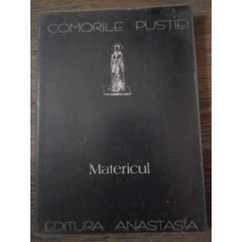 MATERICUL