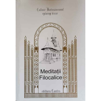 MEDITATII FILOCALICE