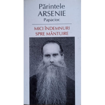 MICI INDEMNURI SPRE MANTUIRE