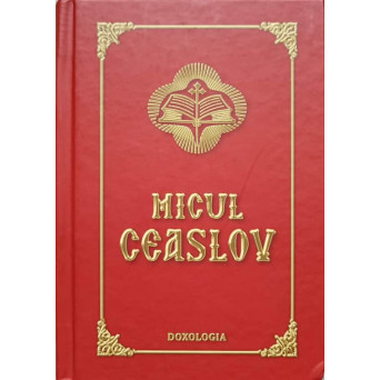 MICUL CEASLOV