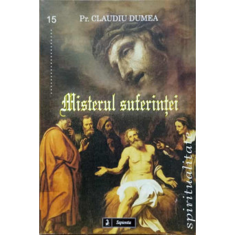 MISTERUL SUFERINTEI