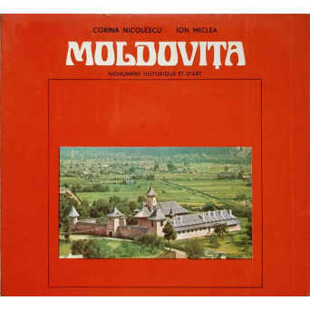 MOLDOVITA