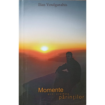 MOMENTE DIN VREMEA PARINTILOR