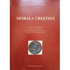 MORALA CRESTINA VOL.2