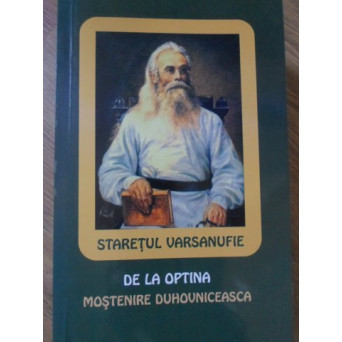 MOSTENIRE DUHOVNICEASCA