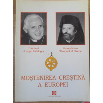 MOSTENIREA CRESTINA A EUROPEI