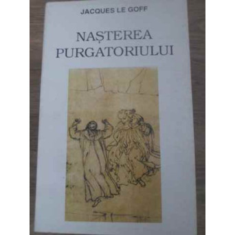 NASTEREA PURGATORIULUI VOL.2