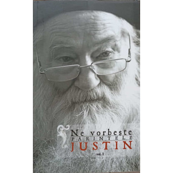 NE VORBESTE PARINTELE JUSTIN VOL.1