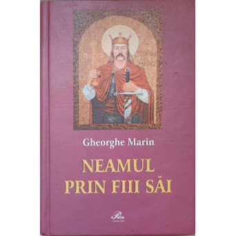 NEAMUL PRIN FIII SAI