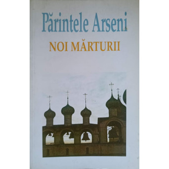 NOI MARTURII
