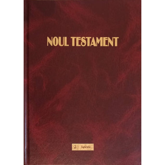 NOUL TESTAMENT
