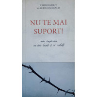 NU TE MAI SUPORT! ARTA IMPACARII CU TINE INSUTI SI CU CEILALTI