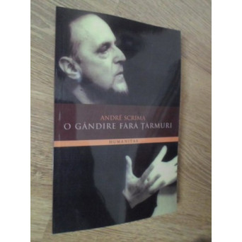 O GANDIRE FARA TARMURI