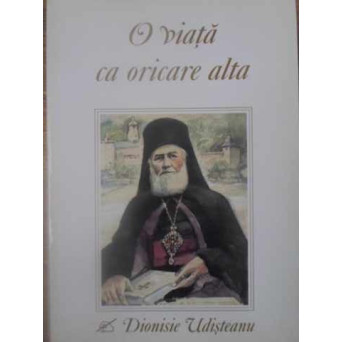 O VIATA CA ORICARE ALTA