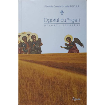 OGORUL CU INGERI