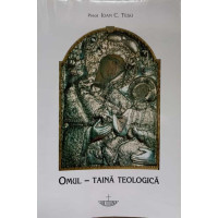 OMUL - TAINA TEOLOGICA