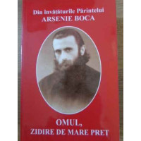 OMUL, ZIDIRE DE MARE PRET OMUL, ZIDIRE DE MARE PRET