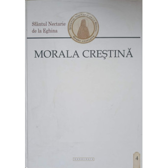 OPERE COMPLETE 4 MORALA CRESTINA