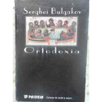ORTODOXIA ORTODOXIA