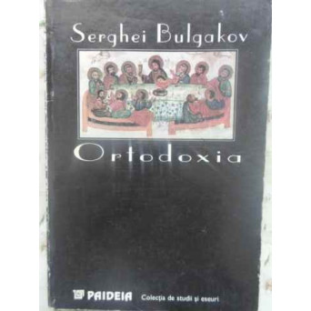 ORTODOXIA