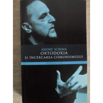 ORTODOXIA SI INCERCAREA COMUNISMULUI