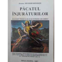 PACATUL INJURATURILOR PACATUL INJURATURILOR