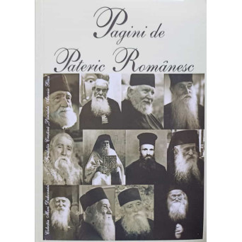 PAGINI DE PATERIC ROMANESC
