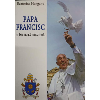 PAPA FRANCISC, O INTREITA PREMIERA