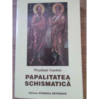 PAPALITATEA SCHISMATICA