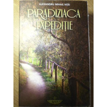 PARADIZIACA EXPEDITIE