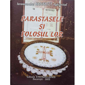 PARASTASELE SI FOLOSUL LOR