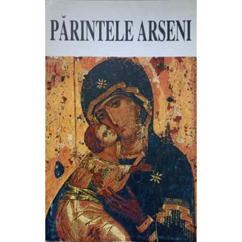 PARINTELE ARSENI