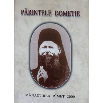 PARINTELE DOMETIE