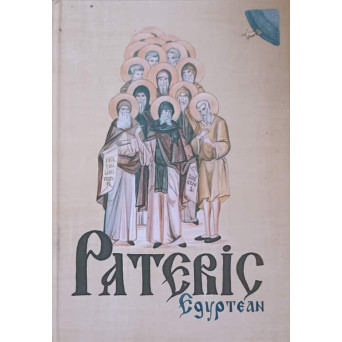 PATERIC EGYPTEAN