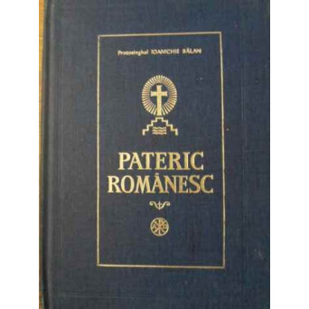 PATERIC ROMANESC