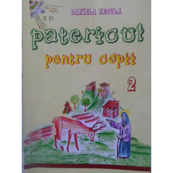 PATERICUL PENTRU COPII 2
