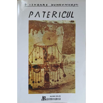 PATERICUL