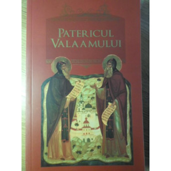 PATERICUL VALAAMULUI