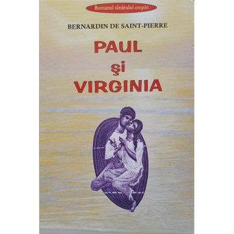 PAUL SI VIRGINIA