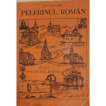 PELERINUL ROMAN