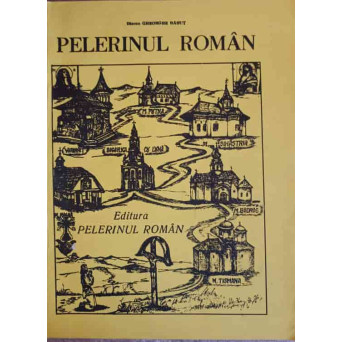 PELERINUL ROMAN