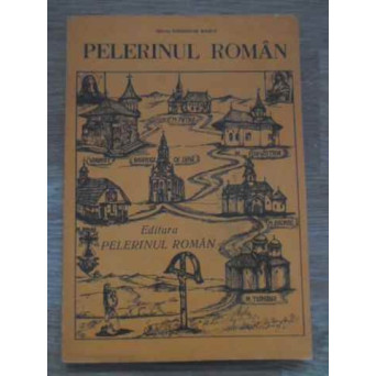 PELERINUL ROMAN