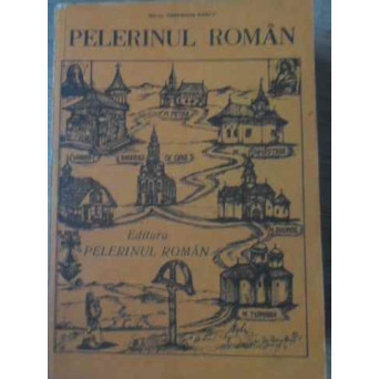 PELERINUL ROMAN