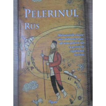 PELERINUL RUS