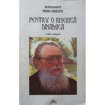 PENTRU O BISERICA DINAMICA