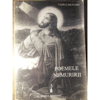POEMELE NEMURIRII