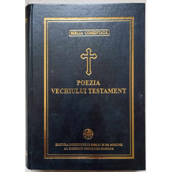 POEZIA VECHIULUI TESTAMENT