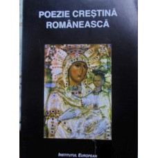 POEZIE CRESTINA ROMANEASCA