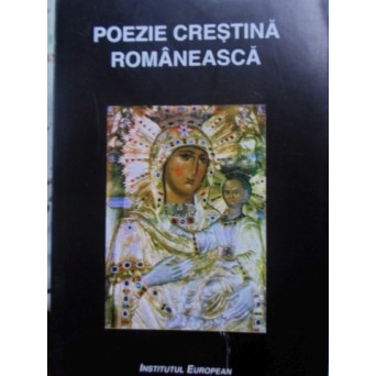 POEZIE CRESTINA ROMANEASCA