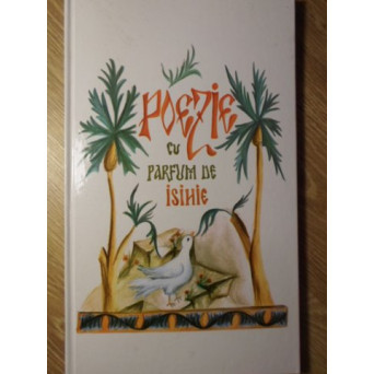 POEZIE CU PARFUM DE ISIHIE